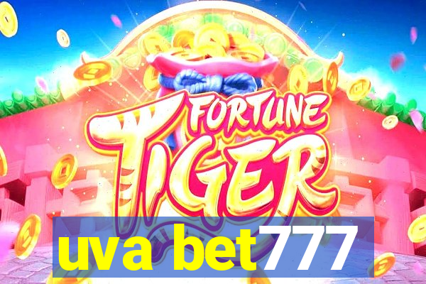 uva bet777